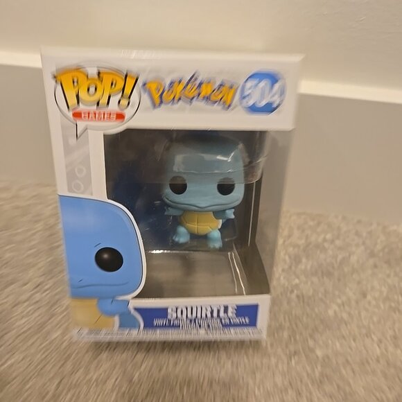 Funko Pop! Pokemon: Bulbasaur 453 - Picture 5 of 5